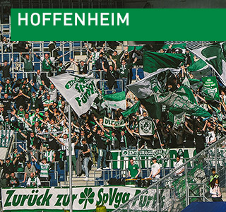 Hoffenheim