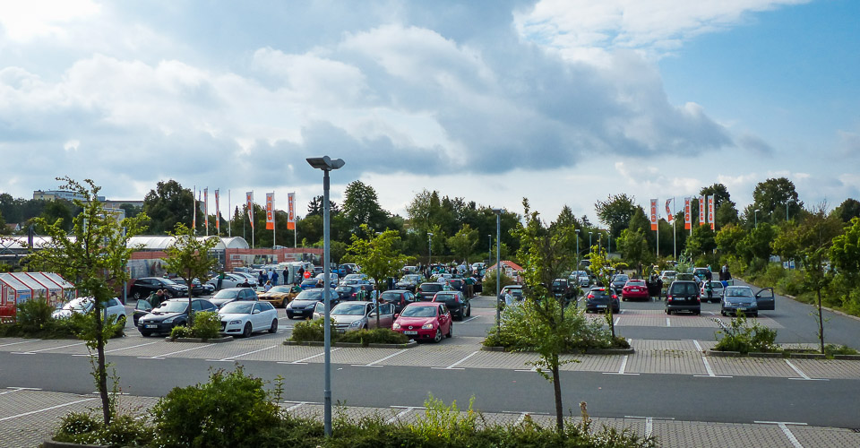 Ingolstadt – Fürth