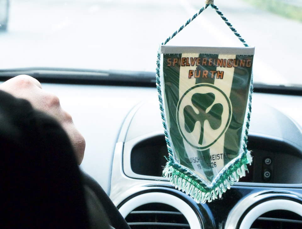 Ingolstadt – Fürth