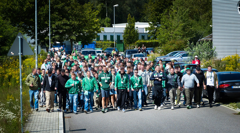 Ingolstadt – Fürth