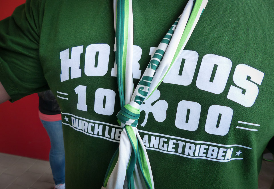 Ingolstadt – Fürth