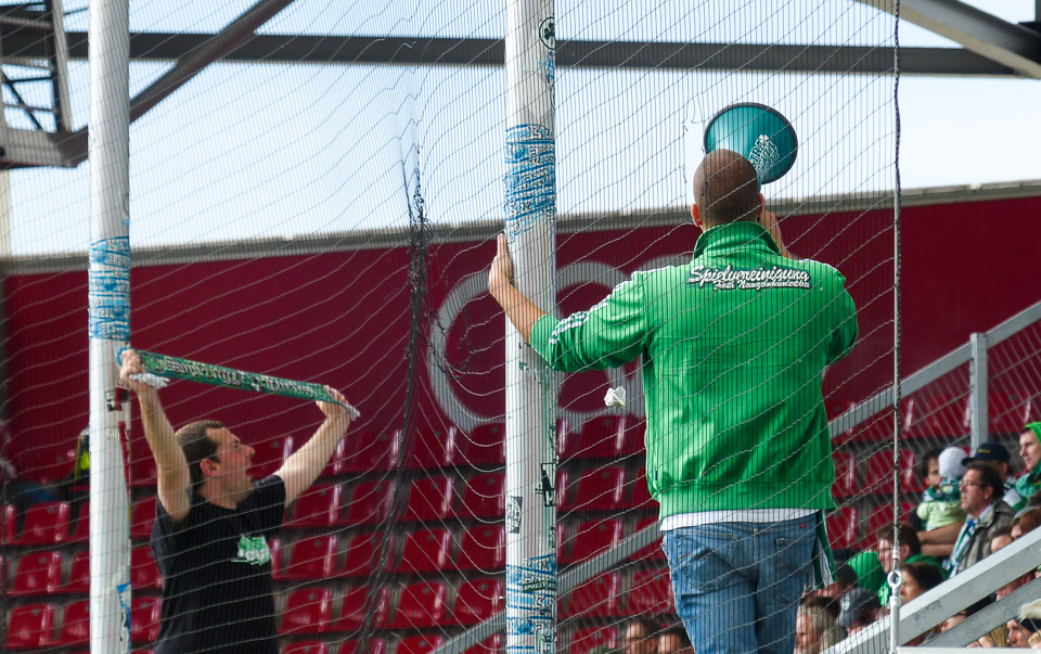 Ingolstadt – Fürth