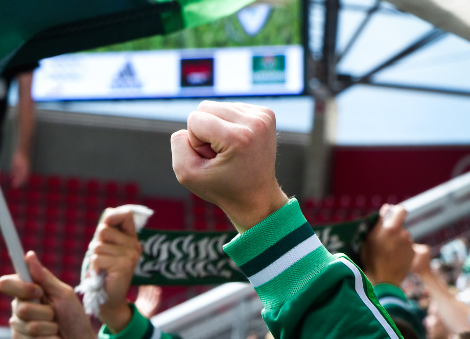 Ingolstadt – Fürth