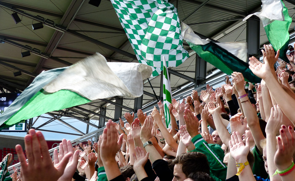 Ingolstadt – Fürth