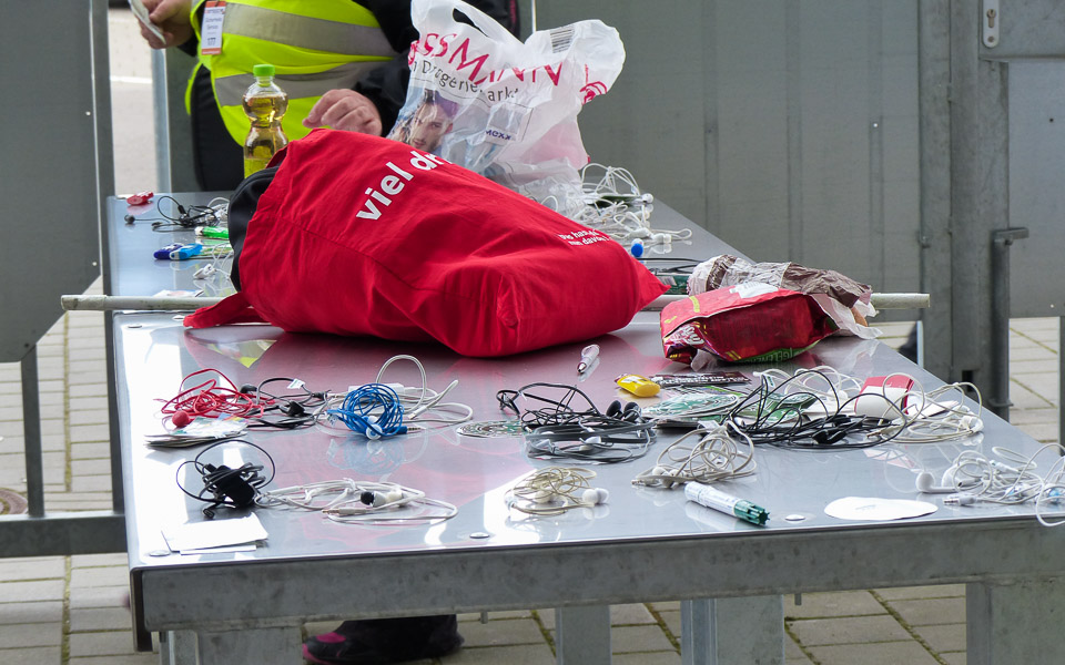 Ingolstadt – Fürth