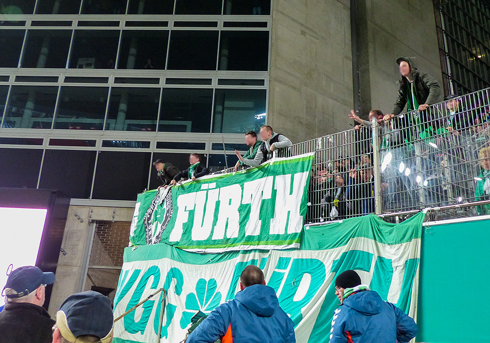 FCK – Fürth