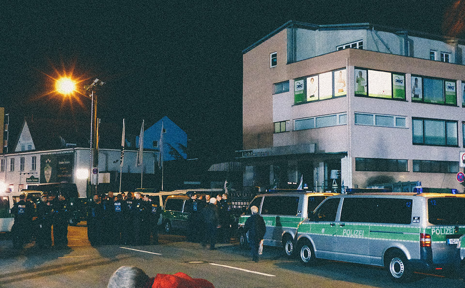 Fürth – Freiburg 2015 2016
