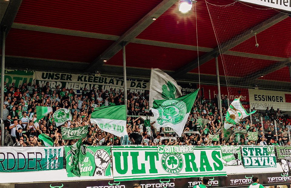 Heidenheim – SpVgg Fürth