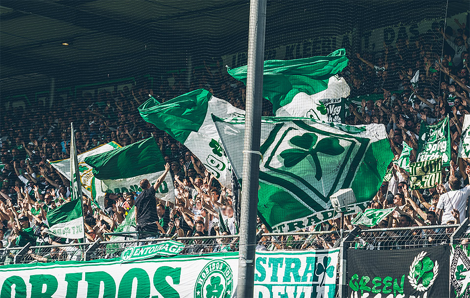 SpVgg Fürth – Holstein Kiel