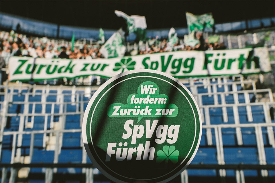 Hoffenheim – SpVgg Fürth