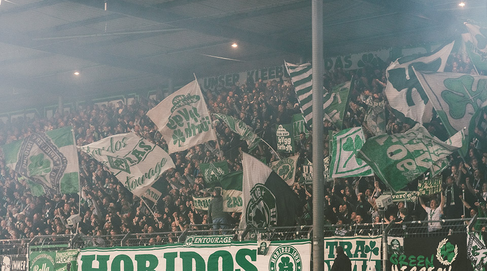 SpVgg Fürth – Hansa Rostock