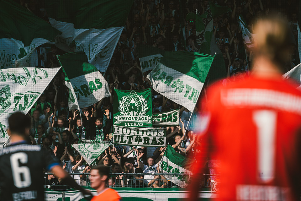 SpVgg Fürth – Magdeburg