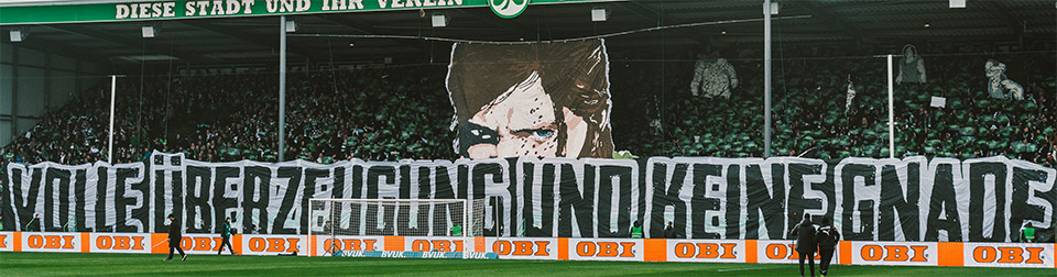 SpVgg Fürth – Regensburg