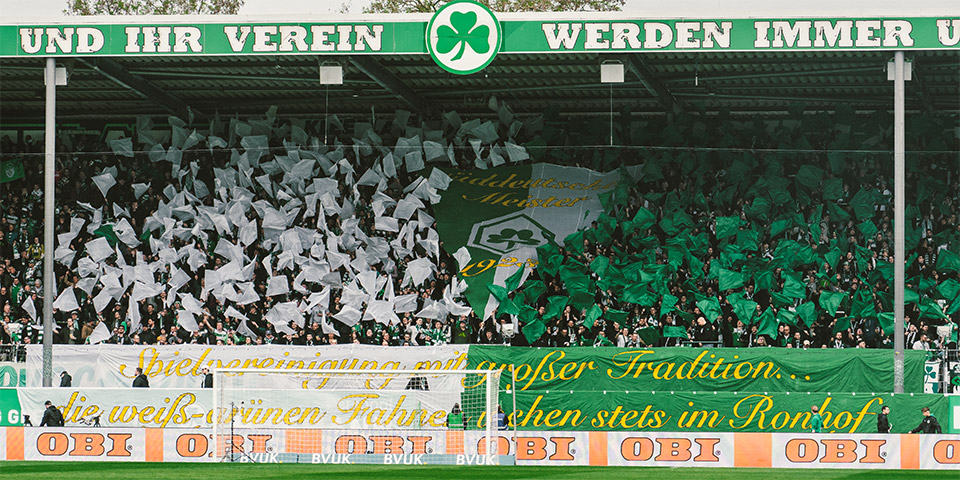 SpVgg Fürth – Braunschweig