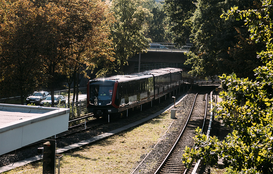 Nürnberg – SpVgg Fürth