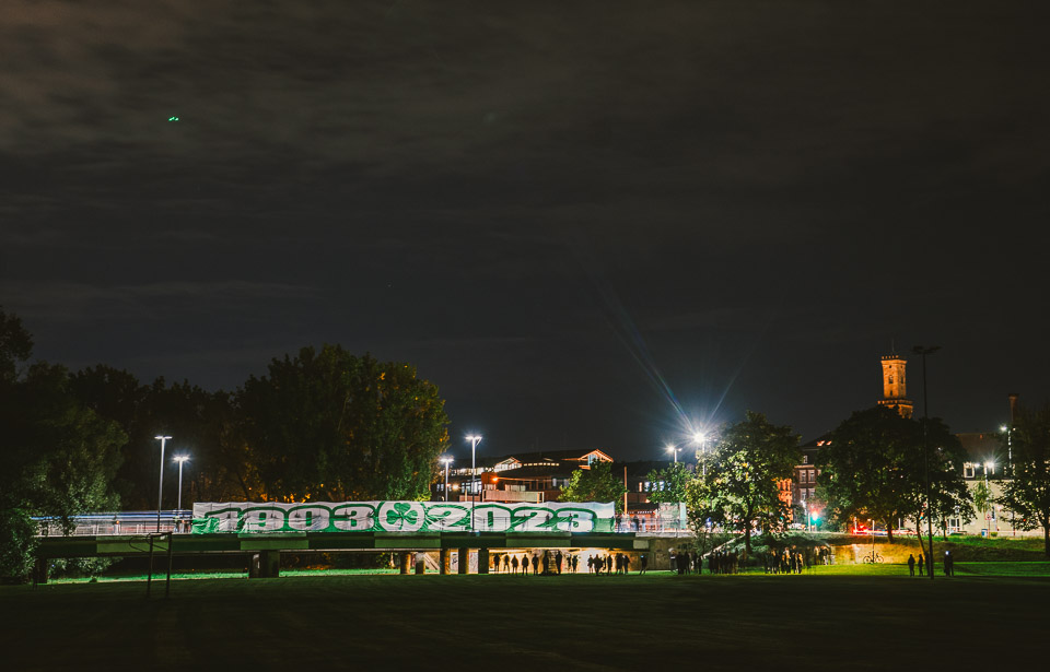 120 Jahre SpVgg Fürth