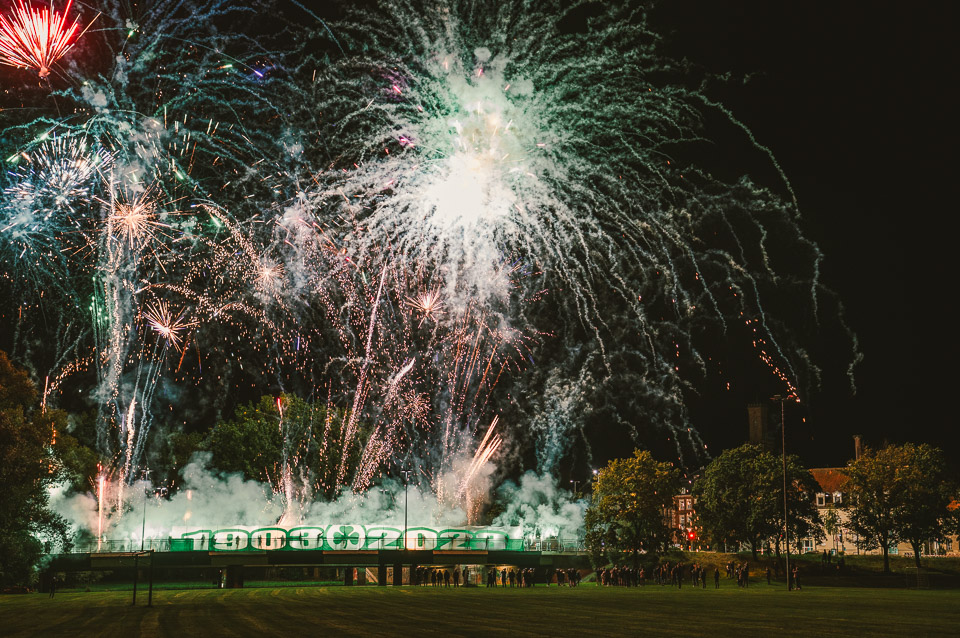 120 Jahre SpVgg Fürth