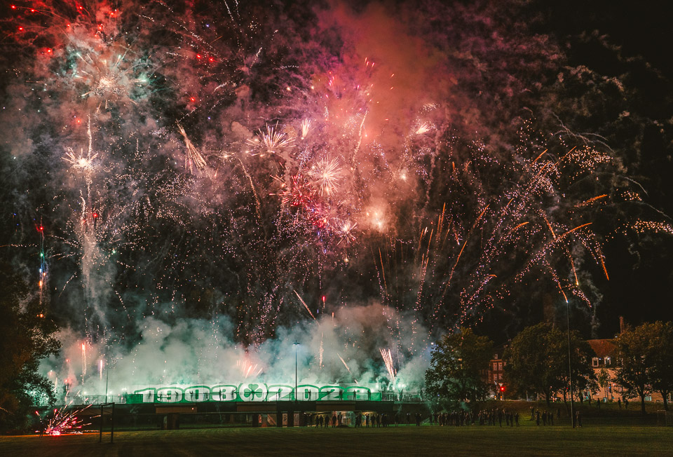 120 Jahre SpVgg Fürth