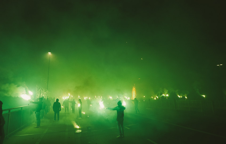 120 Jahre SpVgg Fürth