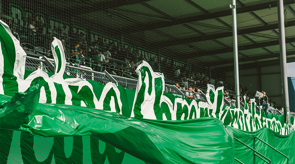 SpVgg Fürth – Karlsruher SC