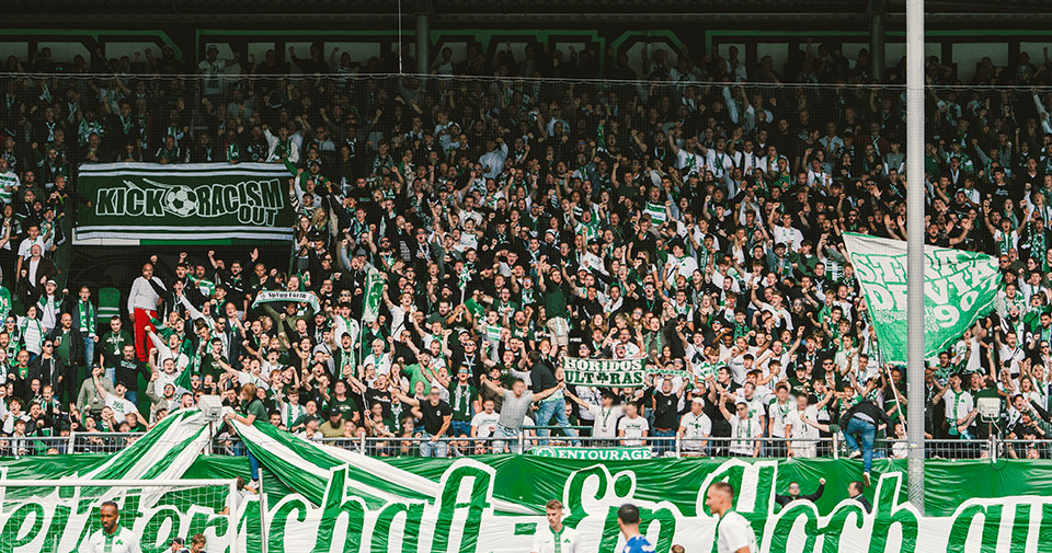 SpVgg Fürth – Karlsruher SC