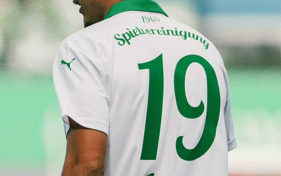 SpVgg Fürth – Karlsruher SC