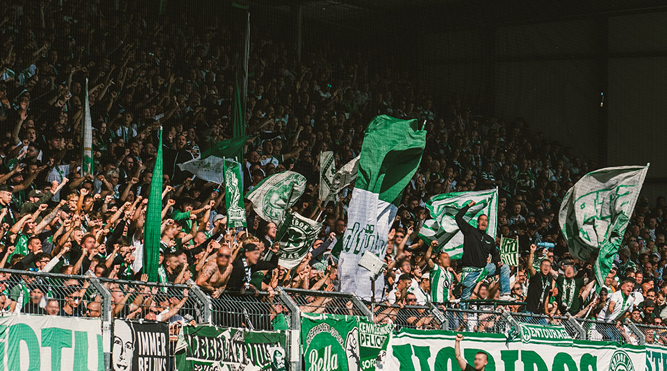 SpVgg Fürth – Karlsruher SC