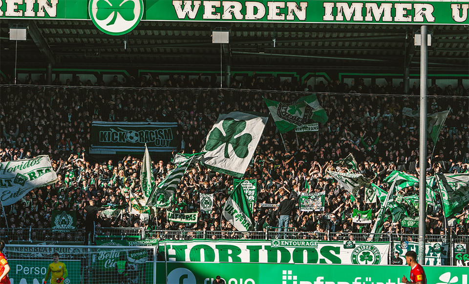 SpVgg Fürth – Holstein Kiel