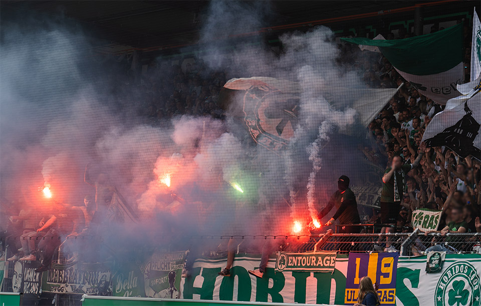 SpVgg Fürth – Schalke