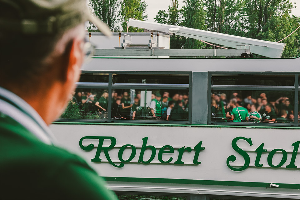 Schott Mainz – SpVgg Fürth