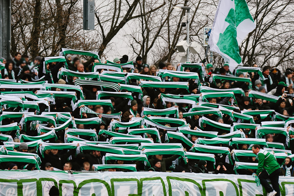 SSV Ulm – SpVgg Fürth