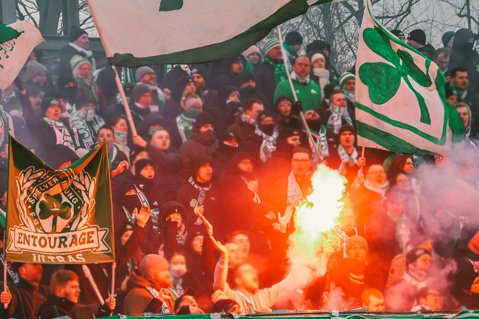 SSV Ulm – SpVgg Fürth