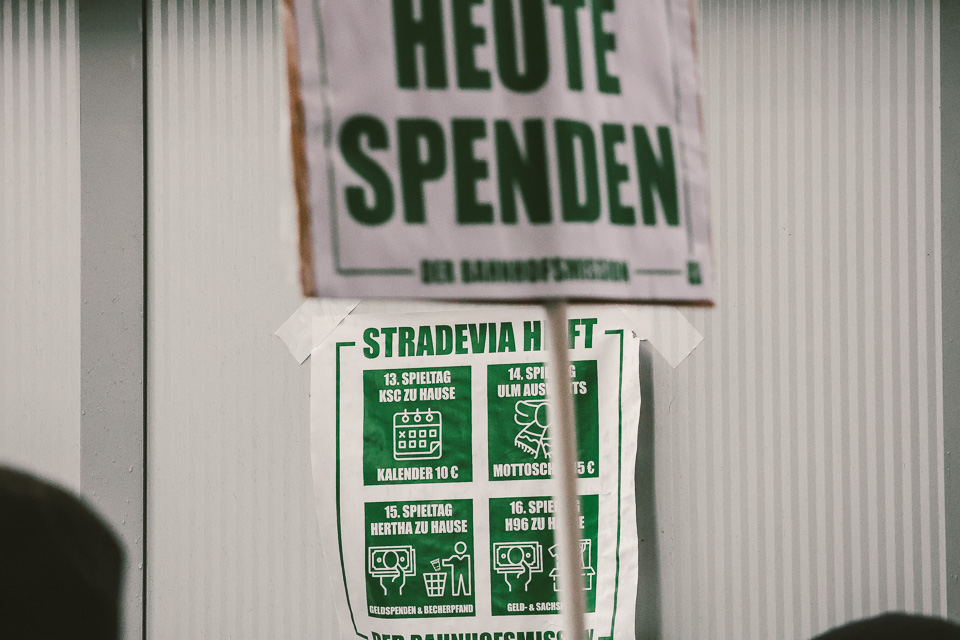 SpVgg Fürth – Hertha BSC